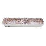 Блюдо Birch 2500 мл пластик меламин 530*160*62 мм P.L. Proff Cuisine JW50216-TAI
