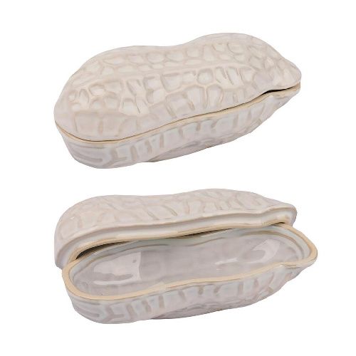 Блюдо для подачи Groundnut Gray Frutti di Mare 150х59 мм h7/35 мм 130 мл P.L. Proff Cuisine B2400206158-2410B