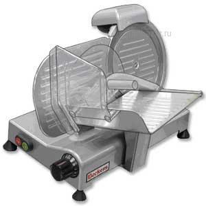 Слайсер  Beckers ES 250 Teflon