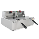 Фритюрница Foodatlas DF-82 Eco