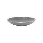 Тарелка-салатник RAK Porcelain Shale глубокая круглая 260 мм, высота 50 мм SHBUBC26