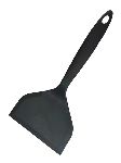Лопатка кулинарная, длина 260 мм, силикон