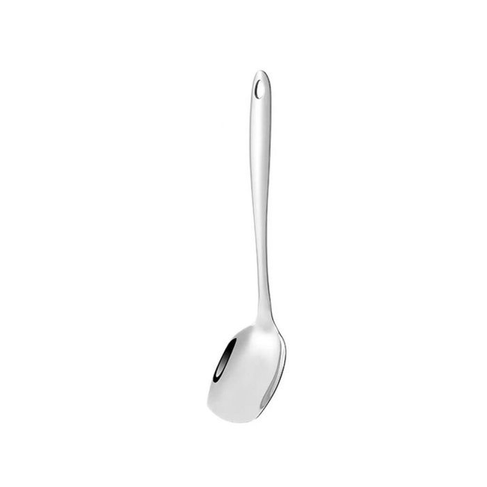 Ложка гарнирная для раздачи Oval Tip 260 мм нерж. P.L. Proff Cuisine