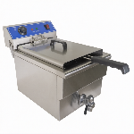 Фритюрница Hualian HEF-10L