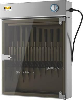 Стерилизатор для ножей  Vortmax KS 18
