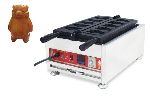 Вафельница "Кумамон" StreetFood NP-237