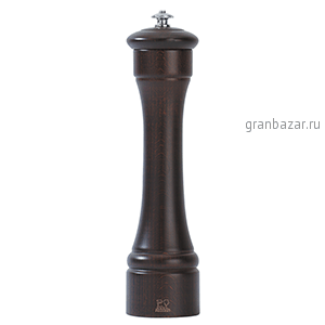 Мельница д/перца; дерево; D=5.5,H=22,L=5,B=5см MATFER 661405