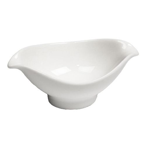 Соусник Mini Mix 65 мл 102х60х40 мм белый P.L. Proff Cuisine WM244100