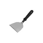 Лопатка поварская 255х100х120 Luxstahl RGS-Z9116