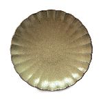 Тарелка Глоир 1300 мл d250 мм глубокая форма Ист Bonna GOIEAT25CK