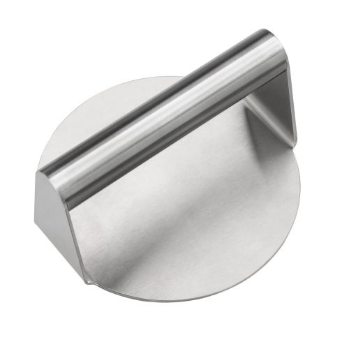Пресс для приготовления котлет, стейков, круглый, сталь 18/8, P.L. Proff Cuisine SWS-5RH (HONRI)