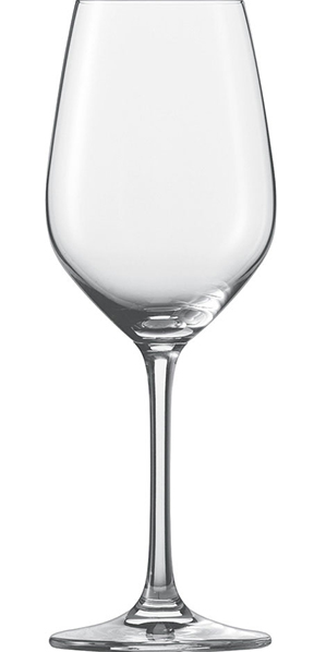 Бокал для вина «Вина»; хр.стекло; 280 мл; D=53, H=203 мм; прозр. Schott Zwiesel 110485