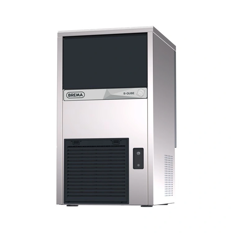 Льдогенератор Brema CB 249W HC B-QUBE