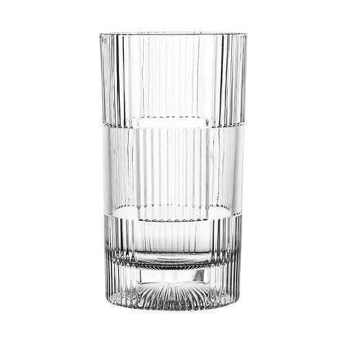 Стакан Хайбол Bario 350 мл d 87 мм h140 мм P.L. Proff Cuisine 22923