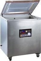 Вакуумный упаковщик INDOKOR IVP-460/2G с опцией газонаполнения