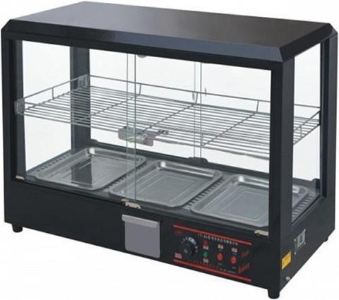 Витрина тепловая Foodatlas CY-4A