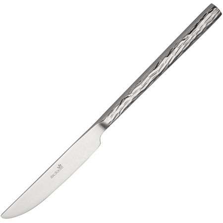 Нож столовый "Лозанна"; сталь нерж.; L=230 мм Sola 11LAUS 112