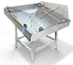 Витрина-стол для рыбы на льду Техно-ТТ СП-603/2012 без агрегата