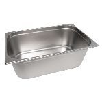 Гастроемкость Eksi E811-8W (1/1×200мм)