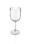 Бокал для вина Classique 400 мл d85 мм h220 мм поликарбонат прозрачн. Gastroplast