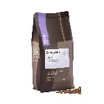 Кофе в зернах «Бленд №3» с азотом для эспрессо Doppio