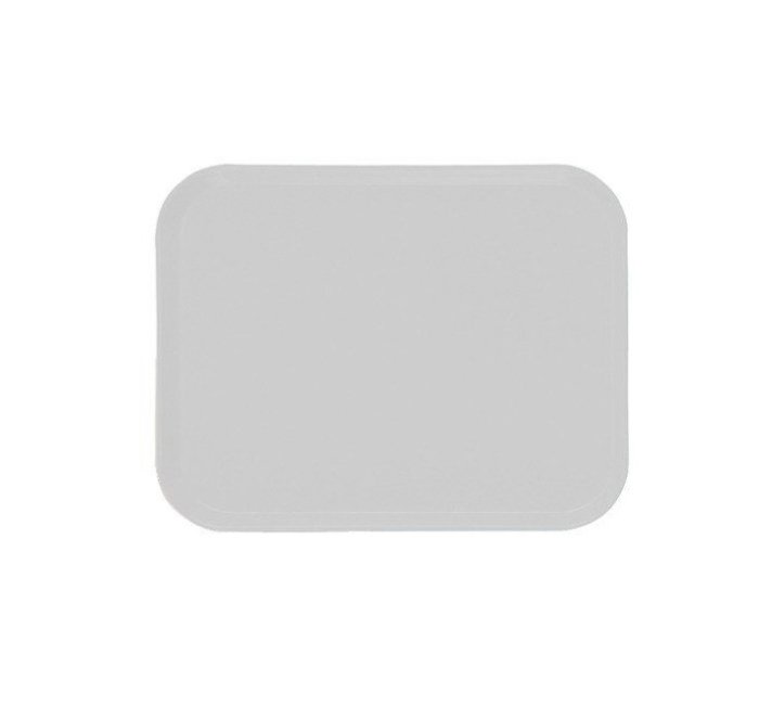 Поднос прямоуг. 32,5*53 см. белый Cambro 3253 148