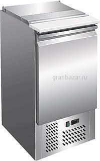 Стол холодильный (Саладетта) Koreco S400
