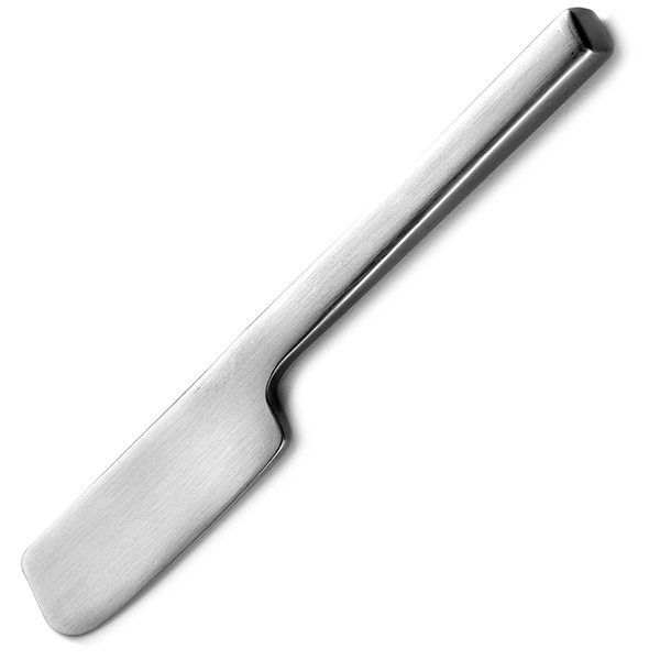 Нож для масла «Хеи»; сталь нерж.; L=14,7см Serax B0719008
