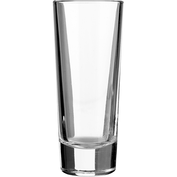 Стопка «Нью-Йорк»; стекло; 60мл; D=40, H=100 мм; прозр. Arcoroc L2891
