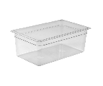 Гастроемкость GN1/1х200мм поликарбонат Kitchen Muse JW-P118
