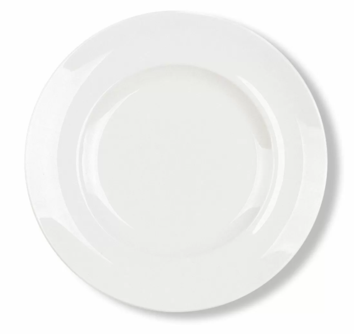 Тарелка Классика 305 мм фарфор P.L. Proff Cuisine F1364-12 /99004104