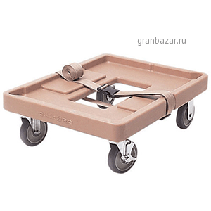 Ремень; L=5м; бежев. Cambro 400STP000