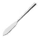 Нож для рыбы "Палермо"; сталь нерж.; L=208 мм; металлич. Sola 11PALP 124