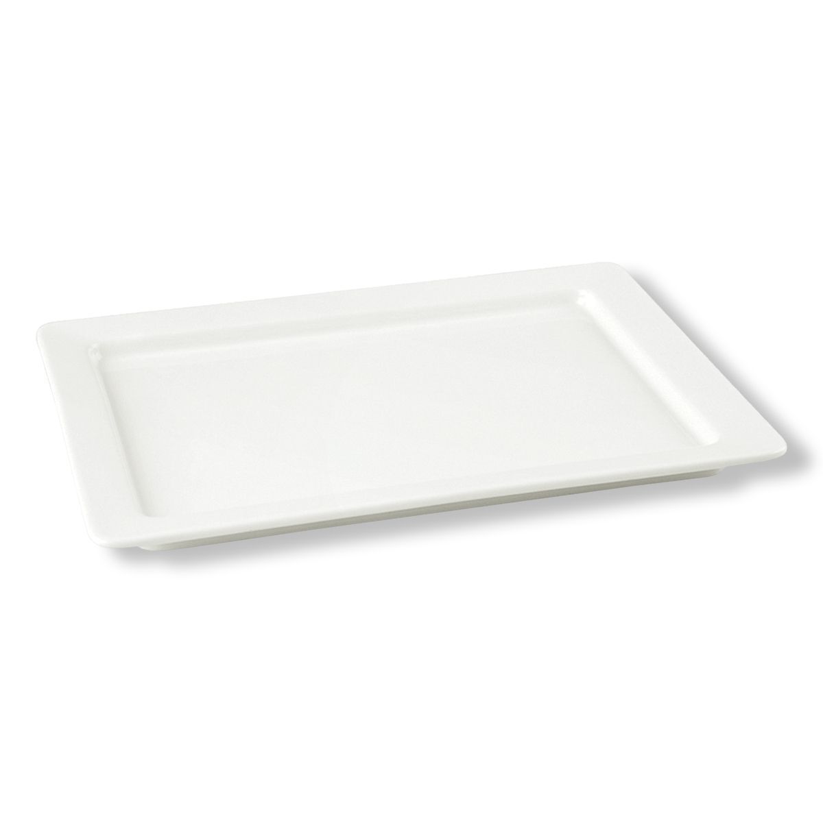 Гастроемкость 1/1*65 (512*315*65 мм) фарфор P.L. Proff Cuisine