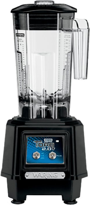 Блендер Waring TBB145E серии TORQ 2.0