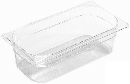 Гастроемкость GN1/3-200 поликарбонат Gastromix 143200