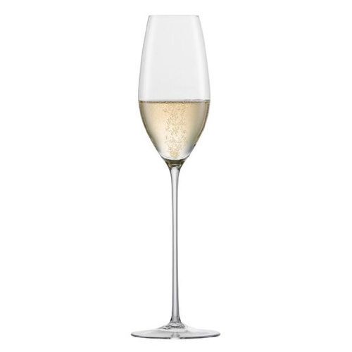 Бокал-флюте для шампанского La Rose 353 мл d 86 мм h310 мм стекло Schott Zwiesel 121176