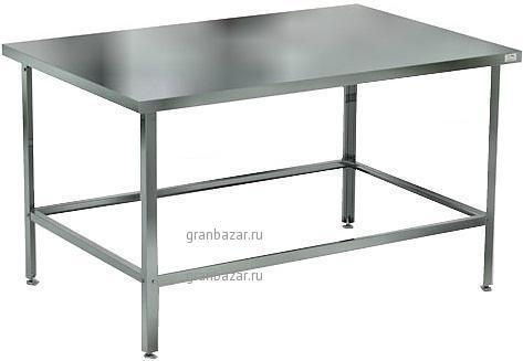 Стол производственный Кобор СР/1-80/60