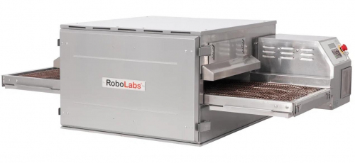 Печь для пиццы конвейерная RoboLabs RC460M