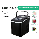 Льдогенератор CuisinAid СD-IM12B