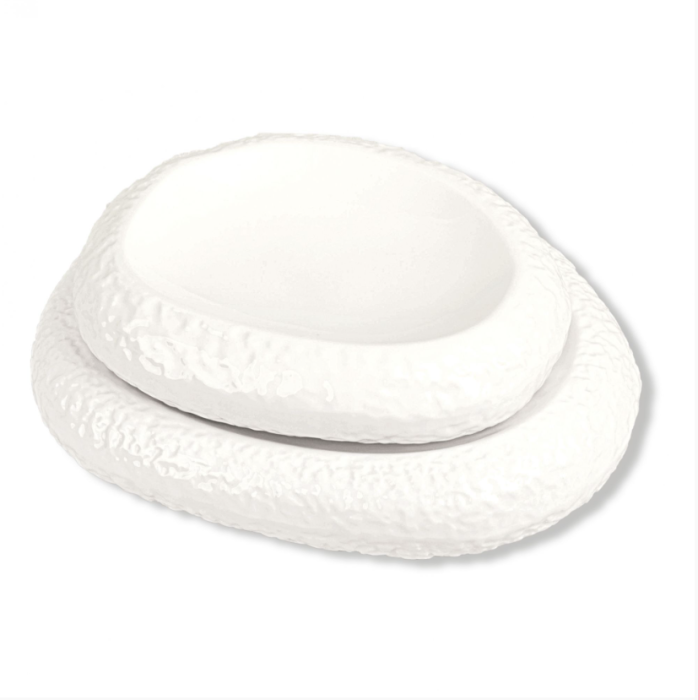 Блюдо для подачи 275*220 мм, P.L. Proff Cuisine