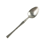 Ложка чайная, серебряный матовый цвет, "1920-Silver" P.L. Proff Cuisine 2768