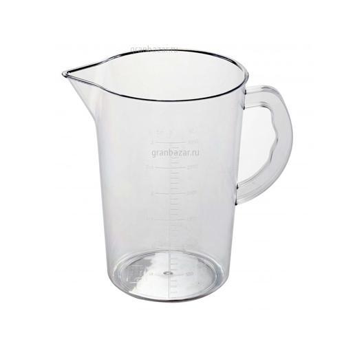 Кувшин мерный Jiwins 0,25л, п/к Maco JW-608C