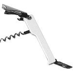 Нарзанник одноступенч.; сталь,полипроп.; H=1.8,L=11,B=5.5см; белый Ghidini 026white