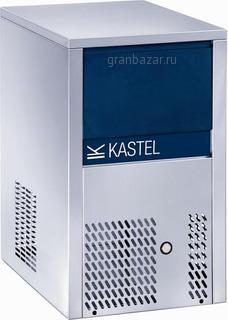 Льдогенератор кубикового льда Kastel KP 2.5/A