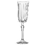 Бокал-флюте «Джой» стекло 175мл D=66,5 H=220 мм прозр. Pasabahce 440300