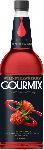 Сироп FRUIT INNOVATIONS Земляника GOURMIX 1000мл (1 бут)