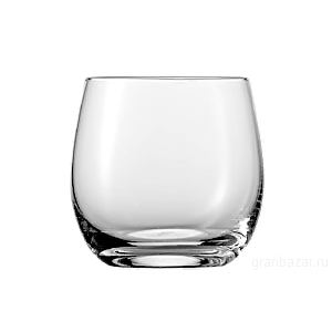 Олд Фэшн «Банкет»; стекло; 330мл; D=87,H=83мм; прозр. Schott Zwiesel 978483