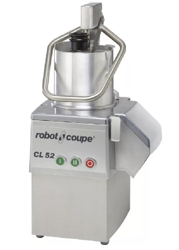 Овощерезка Robot Coupe CL52 1Ф