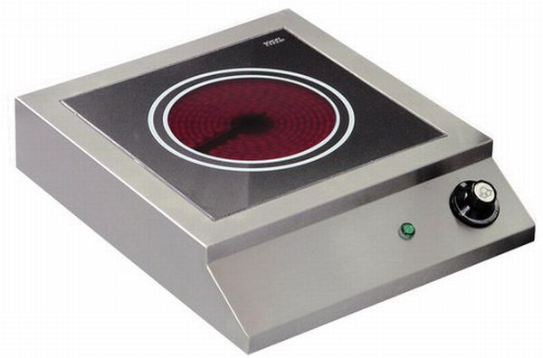 Плита индукционная  Kocateq HP-2000
